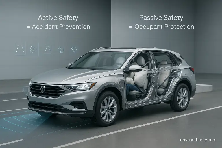 2. How Car Safety Is Measured