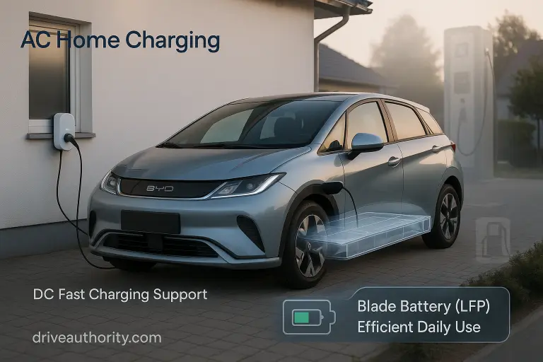4. Charging & Battery Performance