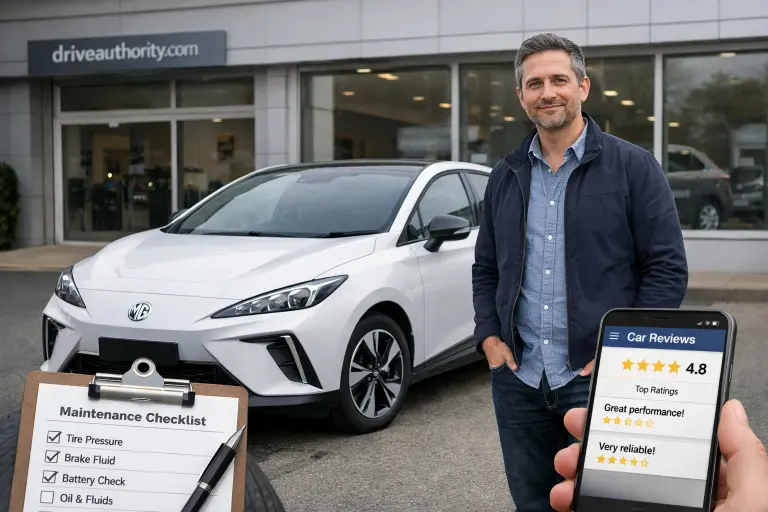 Are MG cars reliable Owner trust vs doubt shown through real-world MG ownership experience