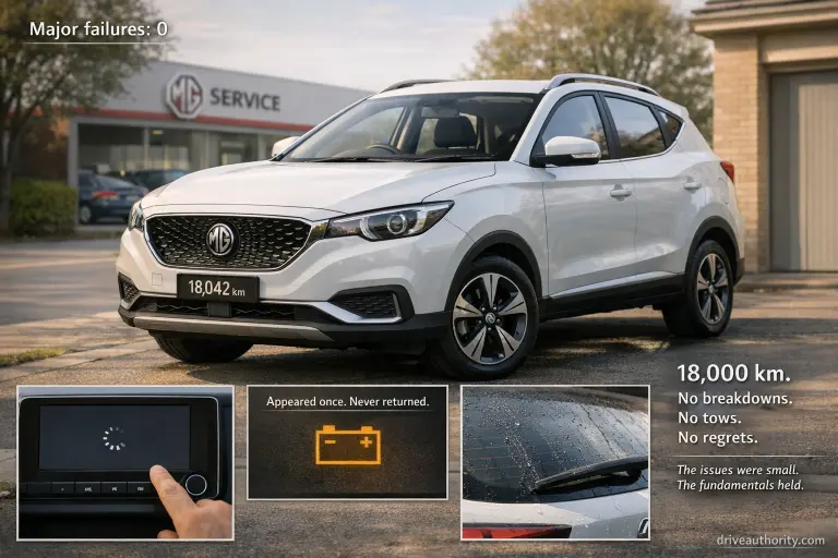 Reliability & Issues I've Faced So Far