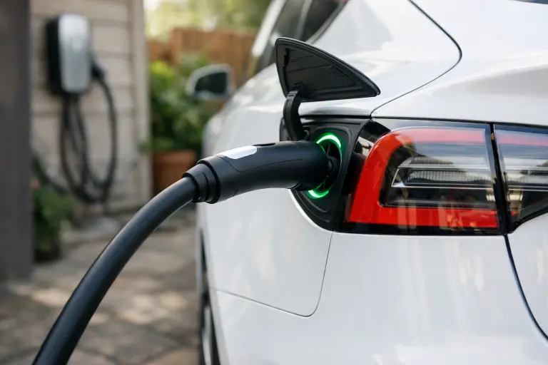 Tesla with BYD batteries charging to 100 percent recommended for LFP chemistry