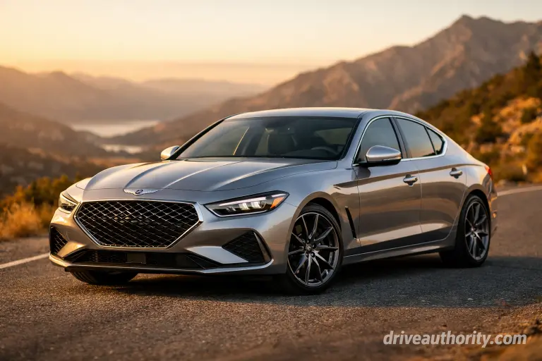 2026-genesis-g70-best-value-luxury-sedan