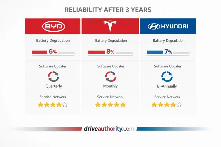 byd-vs-tesla-vs-hyundai-reliability-comparison-3-years