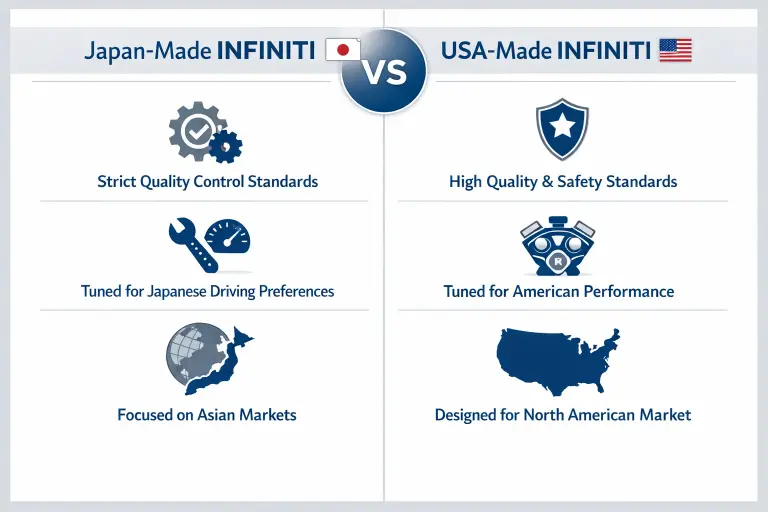 infiniti-japan-usa-comparison