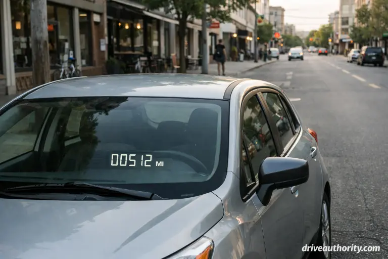 Pay per mile cheap car insurance option for new drivers who drive less in 2026
