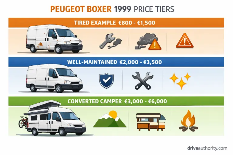 peugeot-boxer-1999-price-guide-2025-infographic
