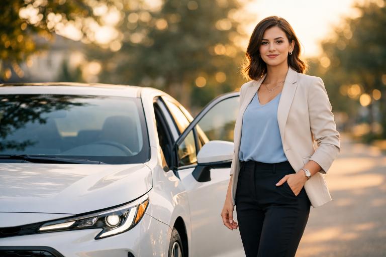 Best Cars for First-Time Buyers in the USA (2026 Guide)