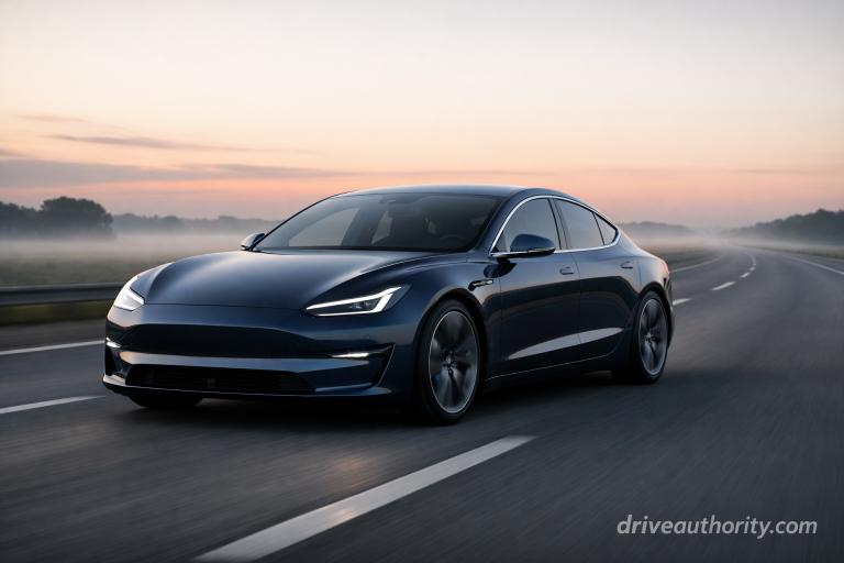 Best EV for long daily commutes in 2026: real-world range, charging speed, efficiency & comfort compared for 50–100 mile drivers.