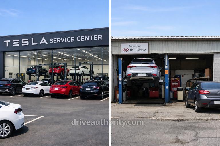 Buying a Chinese EV in 2026: UK/EU Financial Analysis