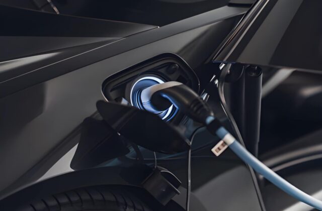 Future of EVs in the U.S.: 2026–2030 Outlook