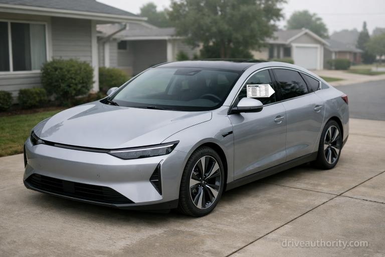 Hidden costs of Chinese EVs revealed: depreciation, battery risk, insurance, software fees & resale traps — full breakdown before you buy.