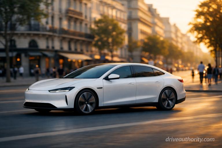 Why Chinese EVs are reshaping the global car industry: pricing, battery tech, exports & what it means for buyers in 2026 explained.