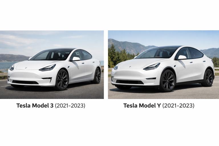 Best used Tesla models to buy in 2026 — Model 3 and Model Y value guide for smart buyers