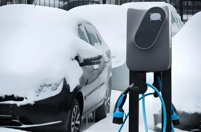Best Electric Cars in Canada 2026: Ranked After Rebates and Real-World Range