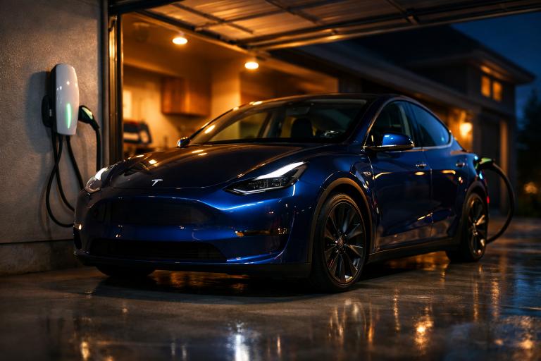 How Much Does It Cost to Charge a Tesla in 2026?