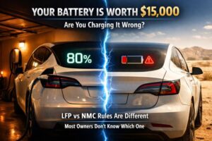 How to Extend EV Battery Life: 10 Proven Tips That Save You $10,000