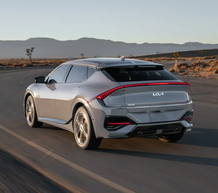 2026 Kia EV6 — 800V architecture and real-world highway range