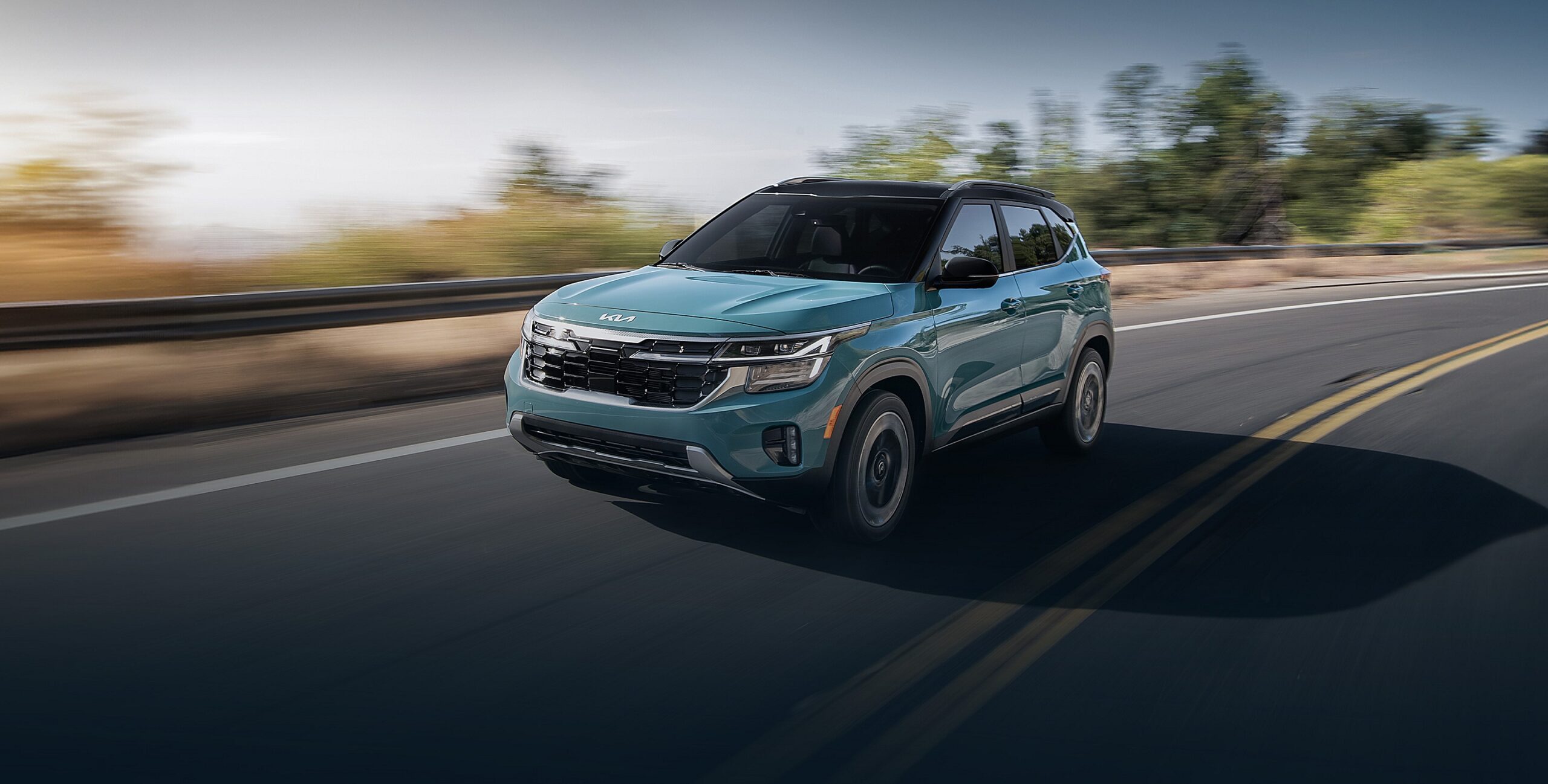 2026 Kia Seltos — best value compact SUV under $30,000 with 10-year powertrain warranty