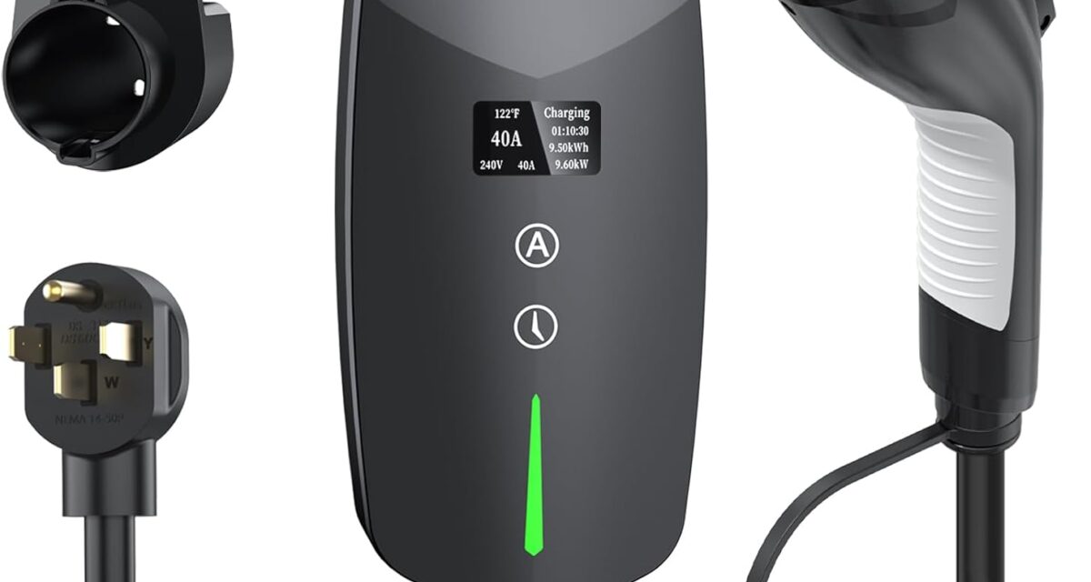 best-ev-chargers-for-apartments-small-homes-2026