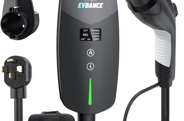 best-ev-chargers-for-apartments-small-homes-2026