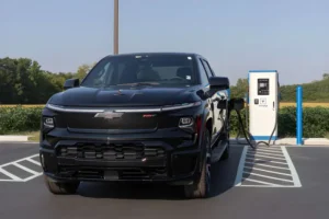 2024 Chevrolet Silverado EV Review: Everything a Work Truck Should Be