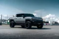 2026 GMC Hummer EV SUV Review: Monster Truck Meets Electric Revolution