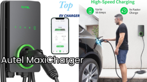 Best Home EV Charger? Autel MaxiCharger Level 2 Review (Tested)