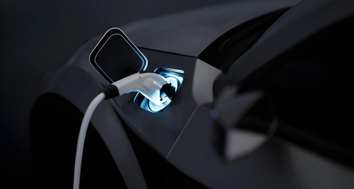 Chevy EV Charger Review Is GM's Own Home Charger the Best Fit for ChevyOwners