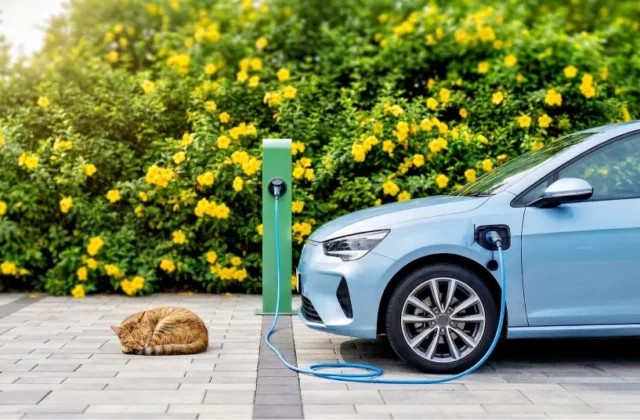 10 Real Benefits of Electric Cars That Will Change How You Think