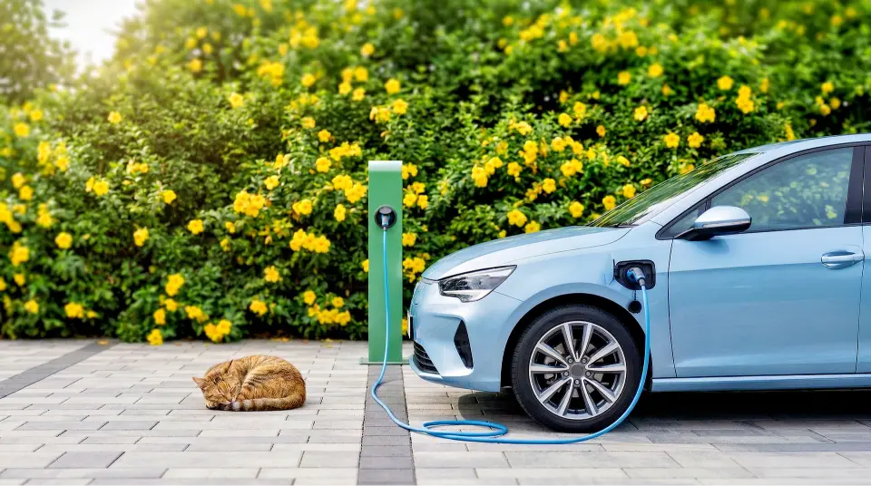 10 Real Benefits of Electric Cars That Will Change How You Think