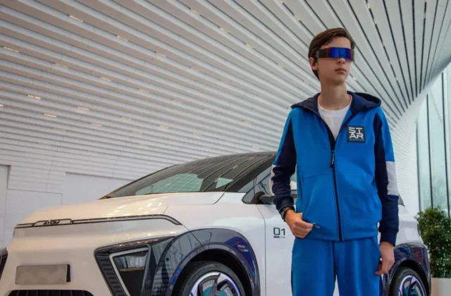 Best EV SUVs of 2025: We Ranked Every Major Model So You Don't Have To