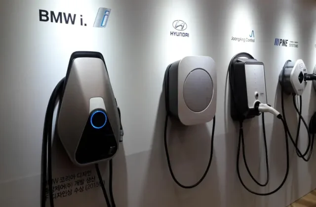 Best Home EV Chargers in 2026: Our Top Picks After Testing Them All