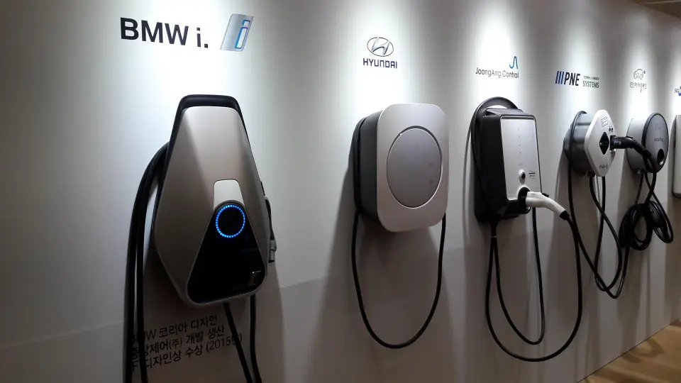 Best Home EV Chargers in 2026: Our Top Picks After Testing Them All