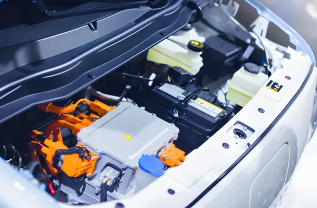 Do Electric Cars Need Oil Changes? The Answer Might Surprise You
