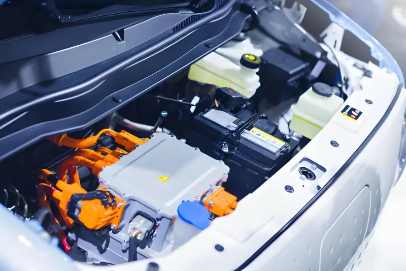 Do Electric Cars Need Oil Changes? The Answer Might Surprise You