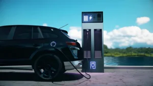 Electric Car Maintenance Guide: What You Still Need (and What You Don’t)