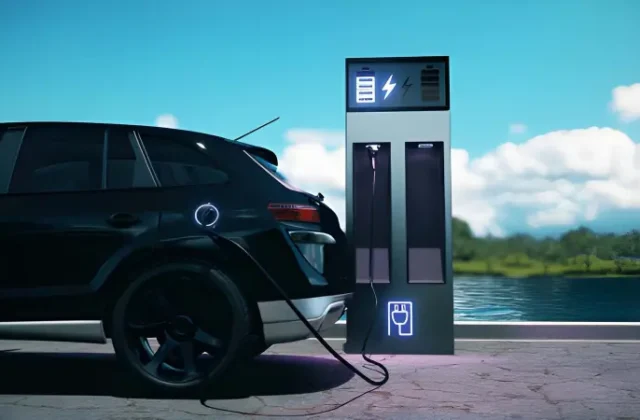 Electric Car Maintenance Guide: What You Still Need (and What You Don’t)