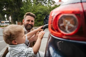 How Do Electric Cars Work? The Simple Breakdown You Need