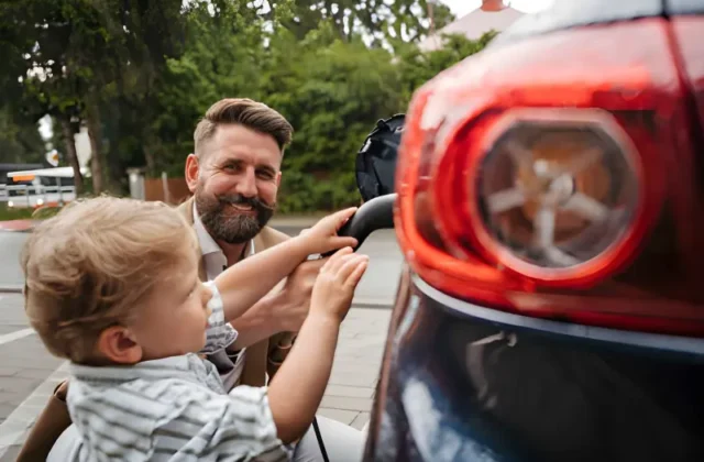 How Do Electric Cars Work? The Simple Breakdown You Need