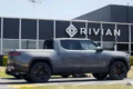 Rivian's Next-Gen EV Steering System: The Innovation That Could Change ElectricTrucks