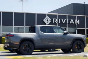 Rivian’s Next-Gen EV Steering System: The Innovation That Could Change ElectricTrucks