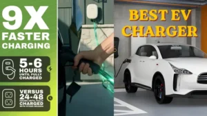 I Tested the Emporia Level 2 EV Charger for 30 Days Here’s the Truth
