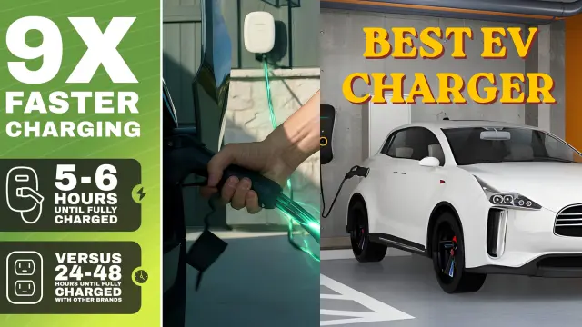 I Tested the Emporia Level 2 EV Charger for 30 Days Here’s the Truth