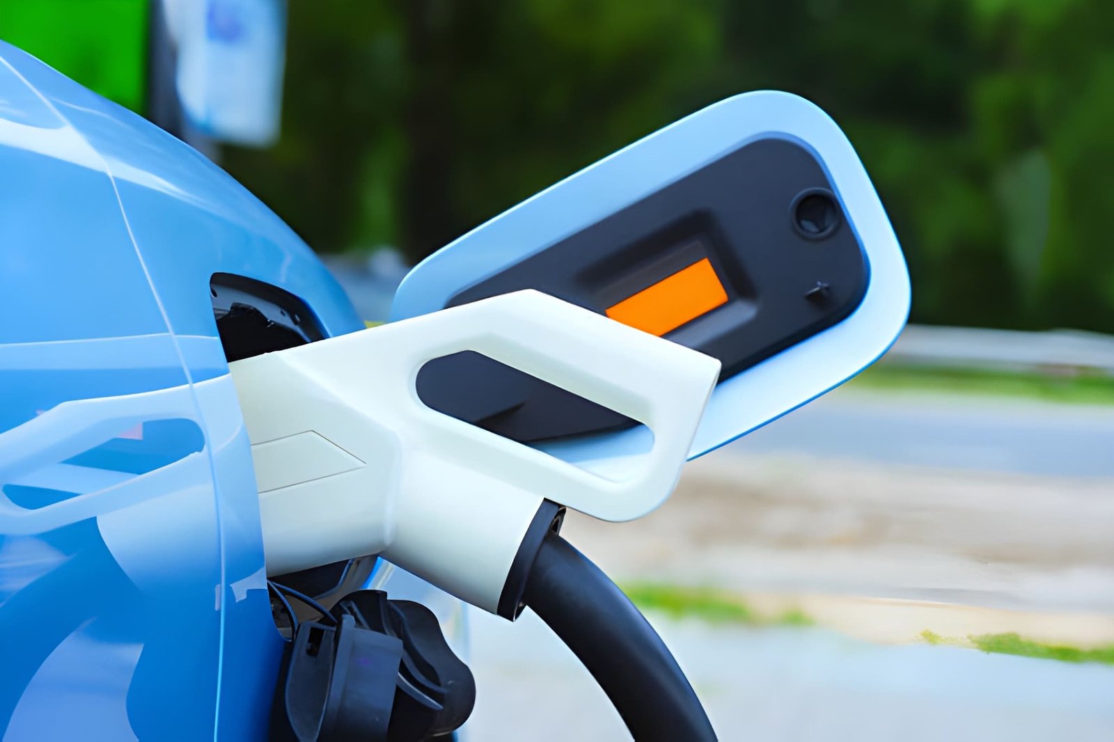 EV Charging Map — Find Charging Stations Near You | VoltMapDriveAuthority