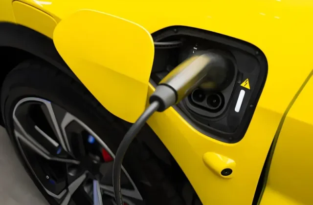 How Long to Charge an Electric Car? (2026 Guide)