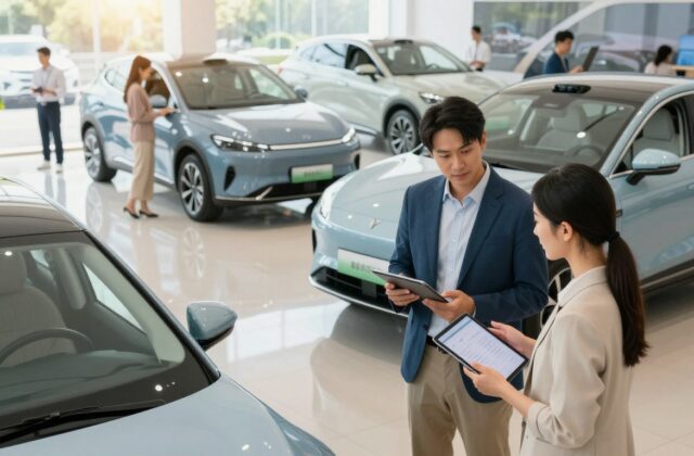 Best Affordable Electric Cars 2027 My Top Picks for You